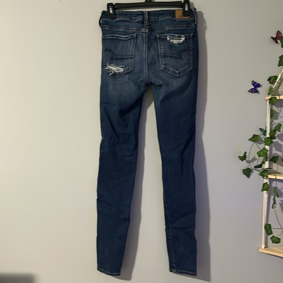 A&E jeans - Picture 2 of 2